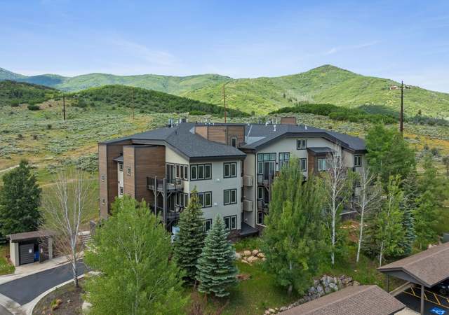Photo of home in Park City, UT