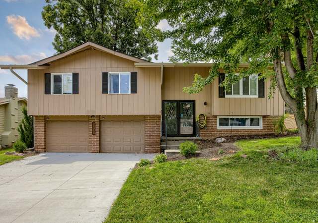 Photo of home in Sarpy County