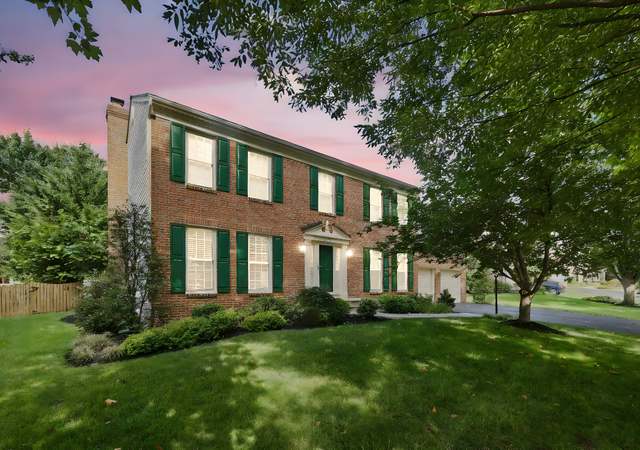 Photo of 20751 Steamside Pl, Ashburn, VA 20147