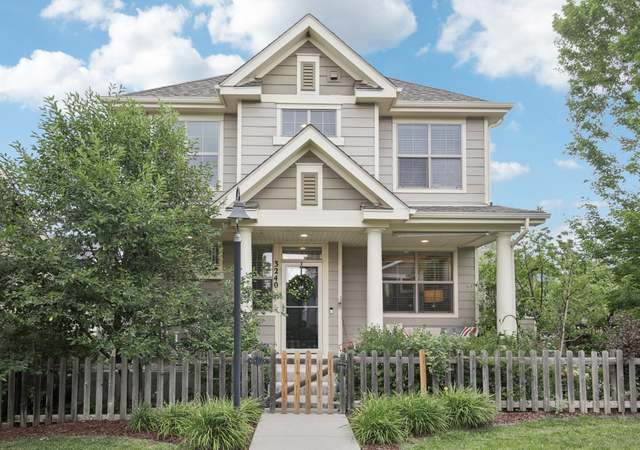 Photo of home in Denver, CO
