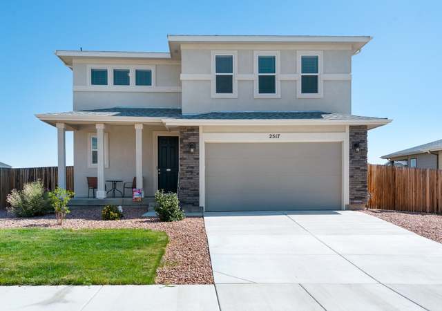 Property at 2517 Torino Way, Pueblo, CO 81001, 3 beds, 2.5 baths