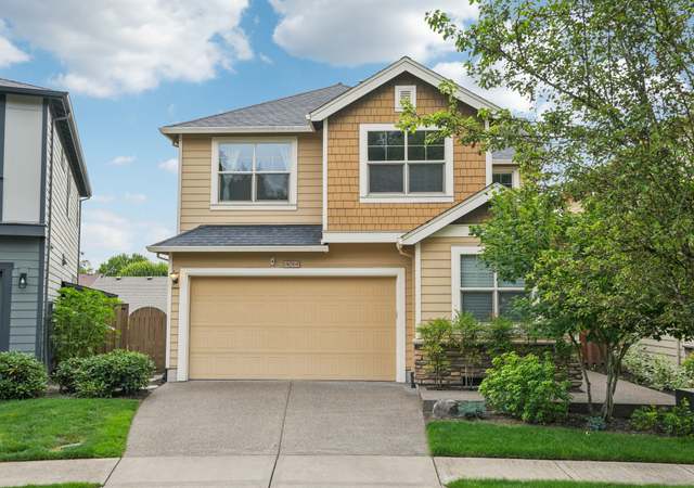 Property at 14064 SW Walnut Creek Way, Portland, OR 97223, 3 beds, 2.5 baths