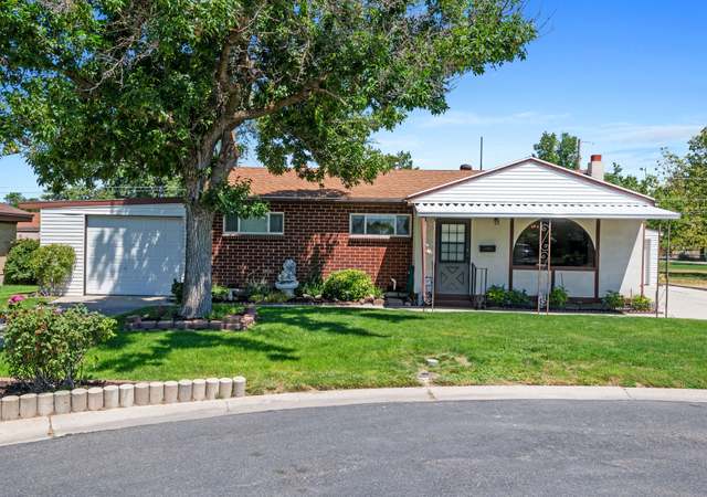 Photo of home in Salt Lake County