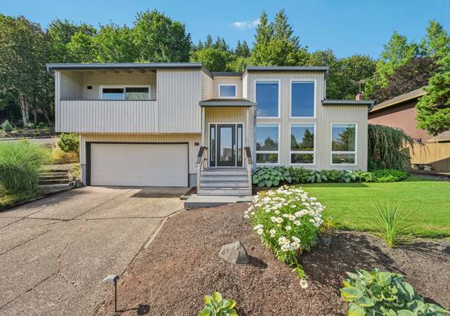 Property at 410 SW 7th St, Gresham, OR 97080, 3 beds, 2.5 baths