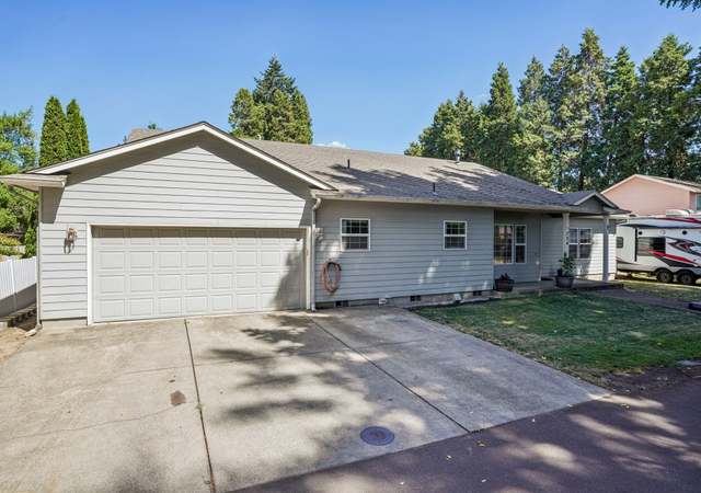 Property at 724 Lost Ln, Keizer, OR 97303, 3 beds, 3 baths