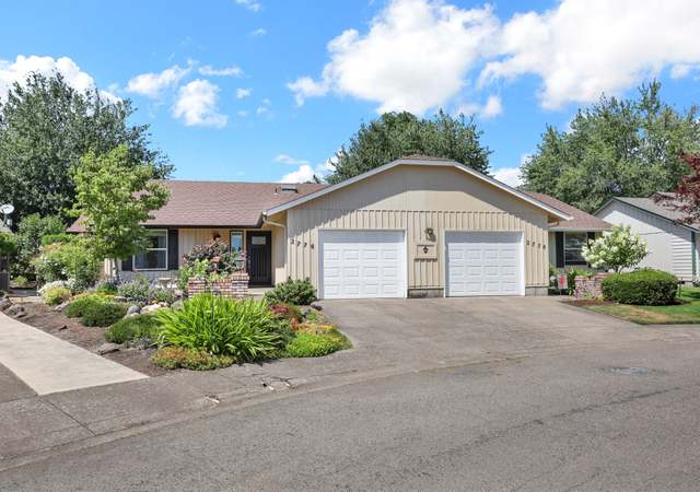 Property at 2776 Dayna Ln, Eugene, OR 97408, 2 beds, 2 baths