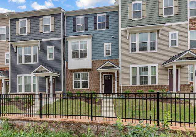 Property at 4510 Bathgate Ct, Ellicott City, MD 21043, 3 beds, 3 baths